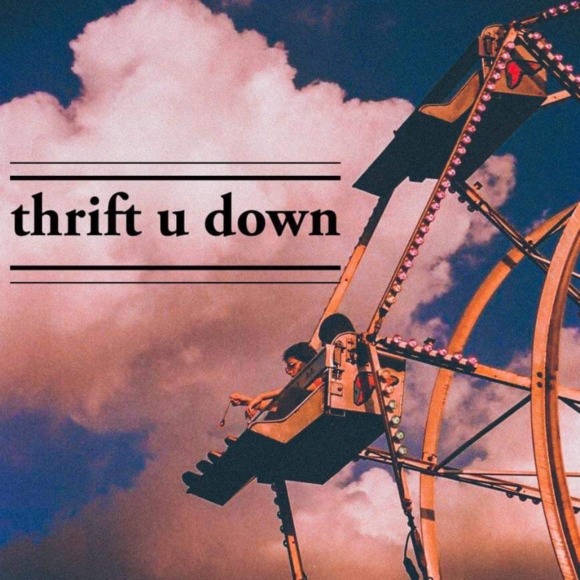 thriftudown